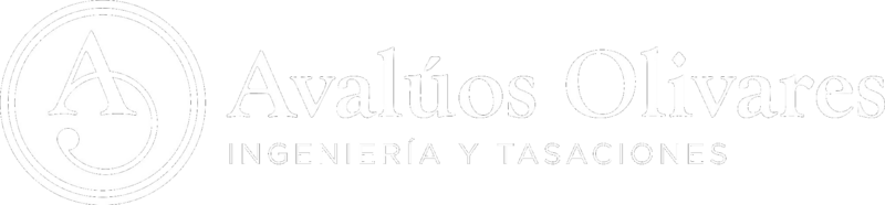 Avalúos Olivares