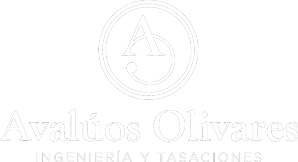 Avalúos Olivares